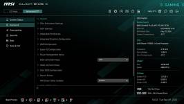 MSI B850 GAMING PLUS WIFI PZ-4